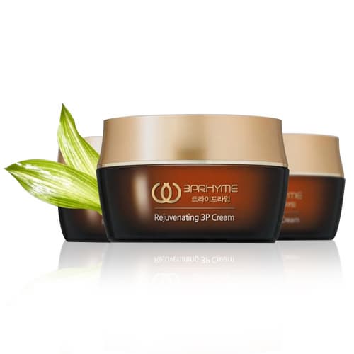 Peptide Cream _Wrinkle and Whitening Care_